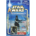 Фигурка Star Wars Djas Puhr Alien Bounty Hunter из серии: A New Hope